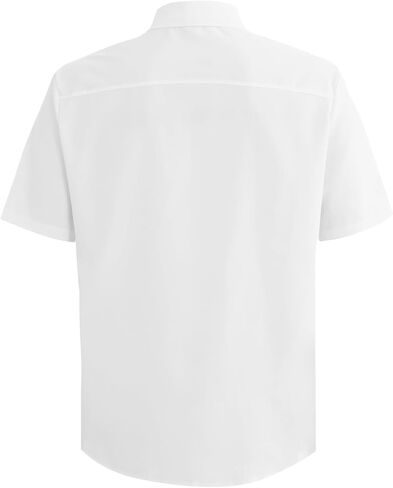 Nuofengkudu Men's Casual Button-Down Shirts Short Sleeve Wrinkle Free Shirts Summer Beach Shirts with Pocket in Saudi Arabia