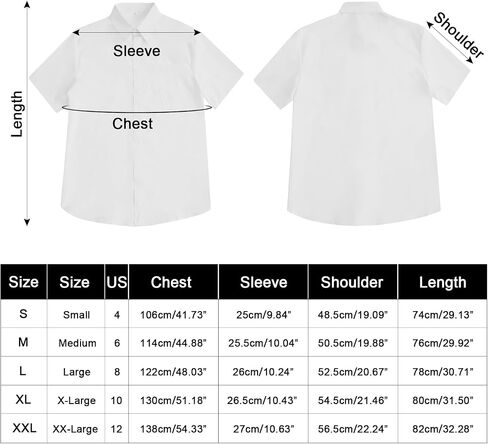 Nuofengkudu Men's Casual Button-Down Shirts Short Sleeve Wrinkle Free Shirts Summer Beach Shirts with Pocket in Saudi Arabia