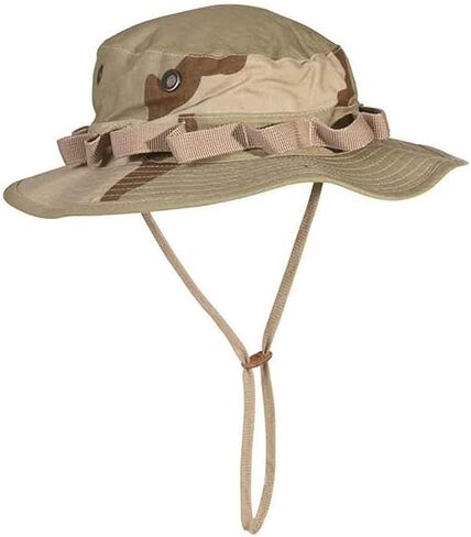 Mil-Tec Ripstop Jungle Boonie Hat in Saudi Arabia