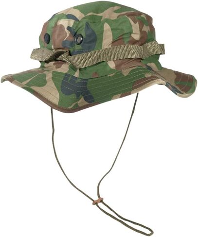 Mil-Tec Ripstop Jungle Boonie Hat in Saudi Arabia