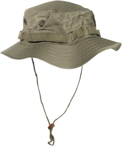 Mil-Tec Ripstop Jungle Boonie Hat in Saudi Arabia