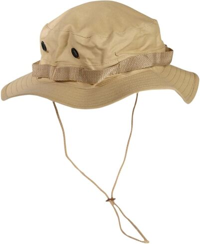 Mil-Tec Ripstop Jungle Boonie Hat in Saudi Arabia
