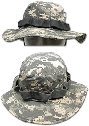 Mil-Tec Ripstop Jungle Boonie Hat in Saudi Arabia