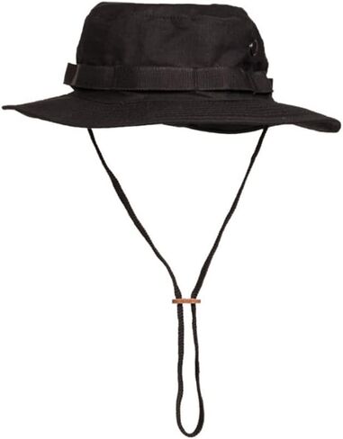Mil-Tec Ripstop Jungle Boonie Hat in Saudi Arabia