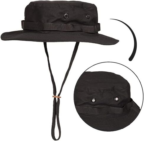 Mil-Tec Ripstop Jungle Boonie Hat in Saudi Arabia
