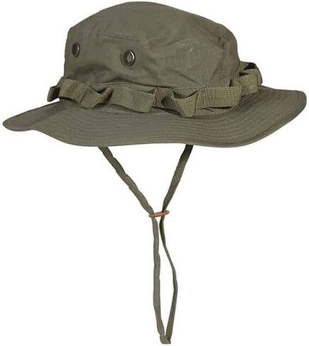 Mil-Tec Ripstop Jungle Boonie Hat in Saudi Arabia