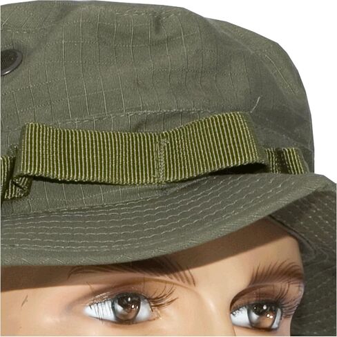 Mil-Tec Ripstop Jungle Boonie Hat in Saudi Arabia