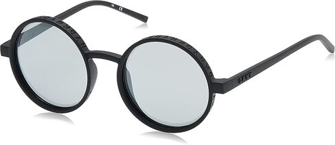 DKNY Women's Dk519s Round Sunglasses in Saudi Arabia