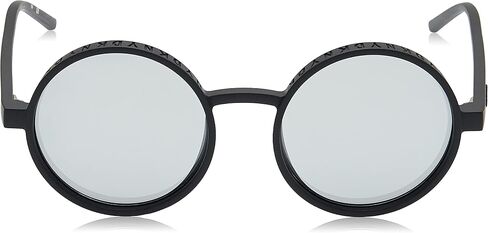 DKNY Women's Dk519s Round Sunglasses in Saudi Arabia
