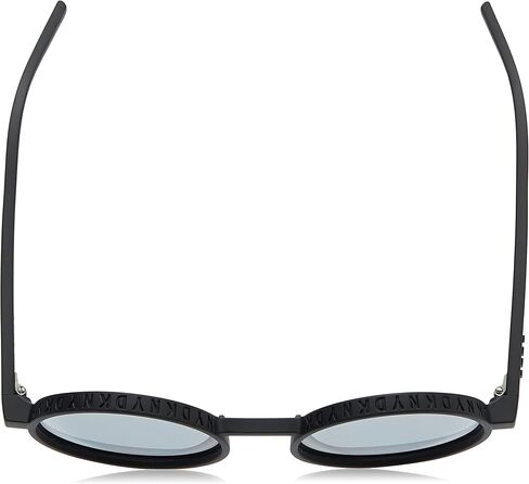 DKNY Women's Dk519s Round Sunglasses in Saudi Arabia