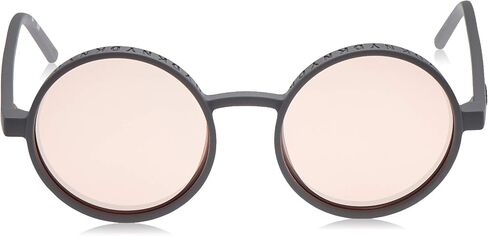DKNY Women's Dk519s Round Sunglasses in Saudi Arabia