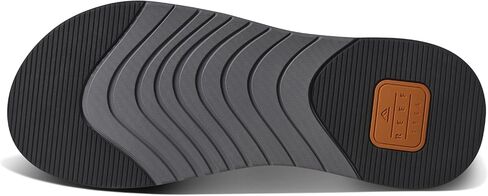 Reef Men's Cushion Norte Sandal in Saudi Arabia