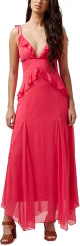 Buffalo David Bitton Women's Carey Dress in Saudi Arabia