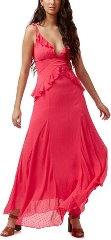 Buffalo David Bitton Women's Carey Dress in Saudi Arabia