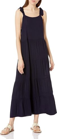 Mud Pie Women's Mimi Tiered Maxi in Saudi Arabia