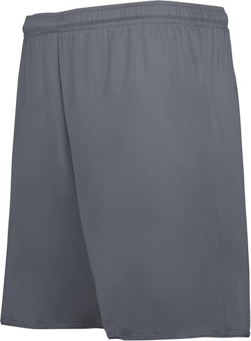 Augusta Sportswear Men's High Five Play90 Powered by Coolcore Soccer Shorts in Saudi Arabia