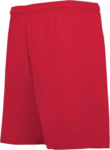 Augusta Sportswear Men's High Five Play90 Powered by Coolcore Soccer Shorts in Saudi Arabia