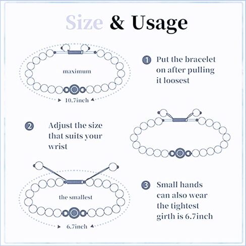 أساور I Love You للأزواج بـ 100 لغة، أساور متطابقة هدايا لصديقك، حبي، زوجي، وعد الخنصر، رجلي، الذكرى السنوية in Kuwait