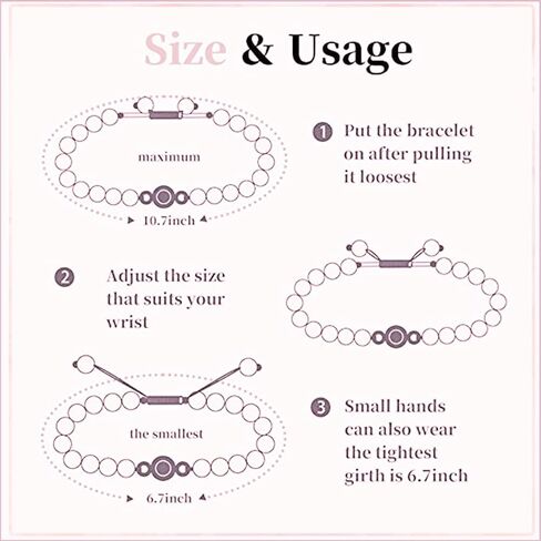 I Love You 100 Languages Couples Bracelets, Matching Bracelets Gifts for Boyfriend,My Love,My Husband,Pinky Promise,My Man,Anniversary in Saudi Arabia