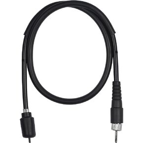 Motorcycle Speedometer Cable Compatible with Yamaha YBR 125 ED / 5VL-H3550-10
