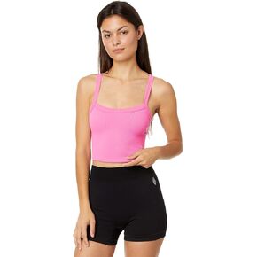 Free People Women's All Clear Cami Solid
