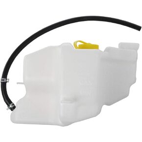 For Nissan Altima Coolant Reservoir 2002 03 04 05 2006 | w/Cap & Hose | NI3014105 | 217108J000 | 217105Z000