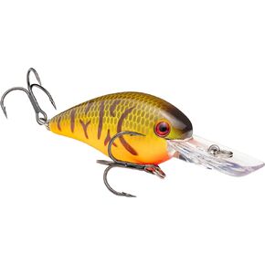 Strike King Strike King KVD 1 Craw Hckvds '