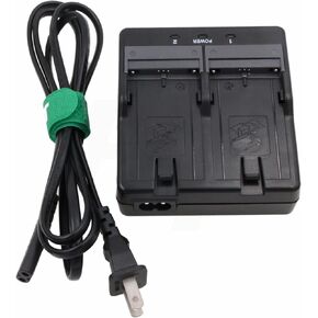BT-L2 BDC70 Battery Charger for Top-con Sokkia HiPer II V GTS-1002 OS-602G ES-602G Total Station BC-L2A