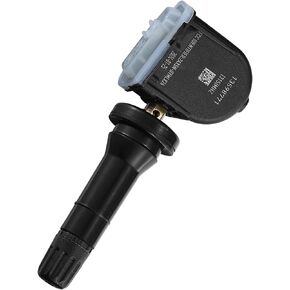BDFHYK GM 315Mhz Tire Pressure Monitoring System TPMS Sensors Compatible for Chevy Silverado GMC Cadillac Buick Pontiac Saturn Hummber Saab Replace#13598771 13598772 13586335 13581558 1 Pack in Saudi Arabia