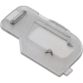 Bobbin Cover Plate, Wear Proof Bobbin Hook Cover Plate for CS6000i ST150HDH Sewing Machine