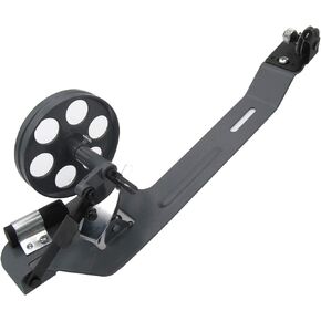 CKPSMS brand - #259431B 1PCS LARGE BOBBIN WINDER INDUSTRIAL SEWING MACHINE Compatible with JUKI BROTHER SINGER CONSEW (259431B)
