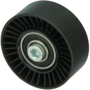 URO Parts 11287578674 Accessory Drive Belt Idler Pulley