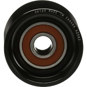 Gates 36165 DriveAlign Belt Drive Idler/Tensioner Pulley