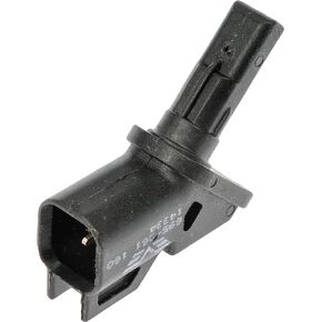 Dorman 695-261 Front ABS Wheel Speed Sensor Compatible with Select Mazda Models