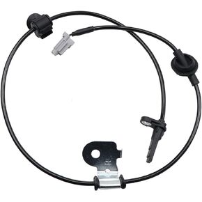 Beck/Arnley 0844988 ABS Speed Sensor