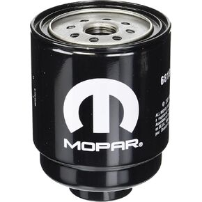 Genuine Fuel Filter Water Separator 68197867AB