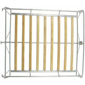Roof Rack, Knock Down, for Beetle, Compatible with Dune Buggy