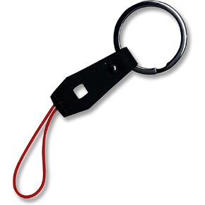 Utopicar Keychain Tesla