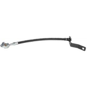 GM Genuine Parts 176-1410 Rear Passenger Side Hydraulic Brake Hose