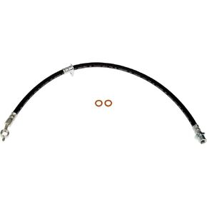 Dorman H620228 Rear Driver Side Brake Hydraulic Hose Compatible with Select Lexus/Toyota Models