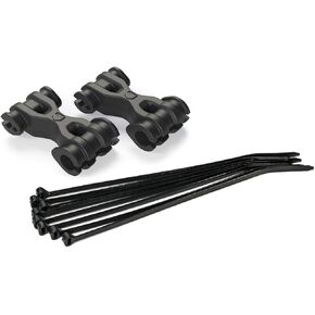 TeraFlex Rear Brake Line Anchor Kit