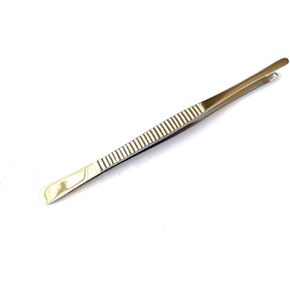 ملقط مناديل روسي 8 بوصة ستانلس ستيل in Kuwait