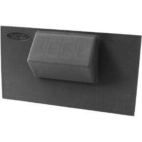 Rugged Ridge | Switch Pod Panel, Center Console, Lower | 17235.55 | Fits 2007-2010 Jeep Wrangler JK