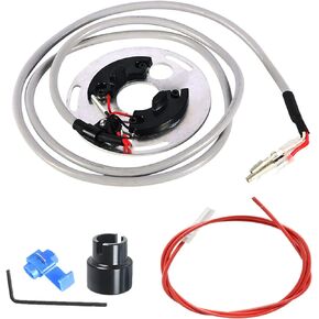 Electronic Ignition Replacement for Suzuki GS550 GS750 GS 550 GS 750 1977 1978