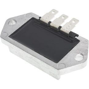 munirater Voltage Regulator Rectifier Replacement for Kohler 41 403 10-S 41 403 09-S 25 403 03-S Most Part & 8-25 HP 4140309 4140309-S 4140310 2540303 2540303-S 2575503 2575503-S 4140301 4140303