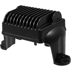 X AUTOHAUX 74505-09 Voltage Regulator Rectifier for Harley Davidson Touring Models Electra Road Street Glide King Ultra Class 2009-2015 7450509 74505-09A 7450509A