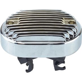 DB Electrical New 230-22216 Voltage Regulator/Rectifier Compatible with/Replacement for 12V HARLEY DAVIDSON Blackline FXS, Breakout FXSB, Cross Bones FLSTSB, Fatboy FLSTF, Softail Slim FLS