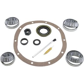 USA Standard Gear (ZBKC8.25-B) Bearing Kit for Chrysler 8.25 Differential