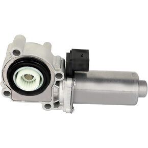 SCITOO 600-939 IGH500040 Transfer Case Shift Encoder Motor Fits for Land Rover Discovery LR3 LR4 Range Rover Range Rover Sport