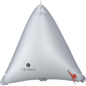 Harmony Vinyl 3D End Canoe Floatation Bag